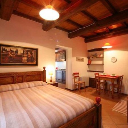 Agriturismo Monte Valentino Pietralunga  Ruang foto