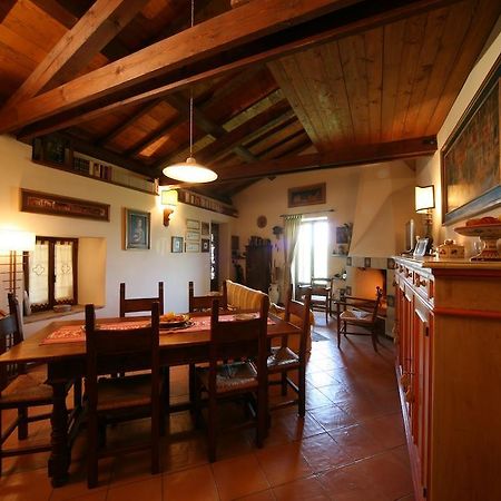 Agriturismo Monte Valentino Pietralunga  Bagian luar foto