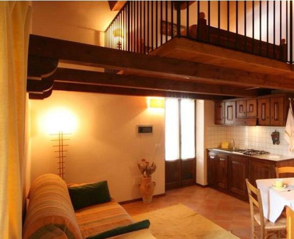Agriturismo Monte Valentino Pietralunga  Ruang foto