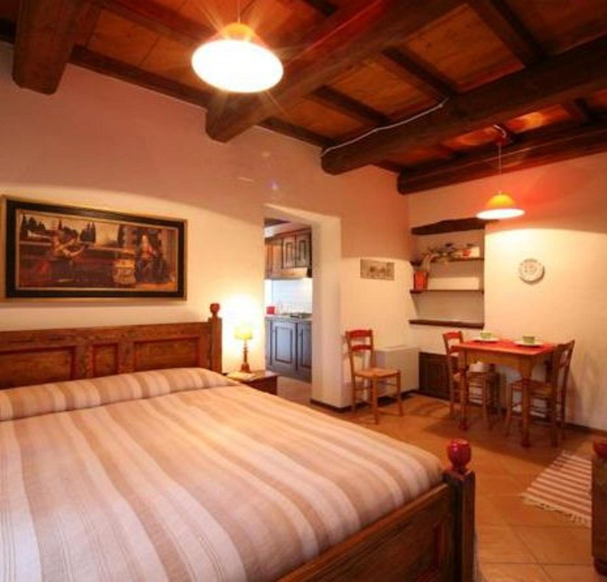 Agriturismo Monte Valentino Pietralunga  Ruang foto