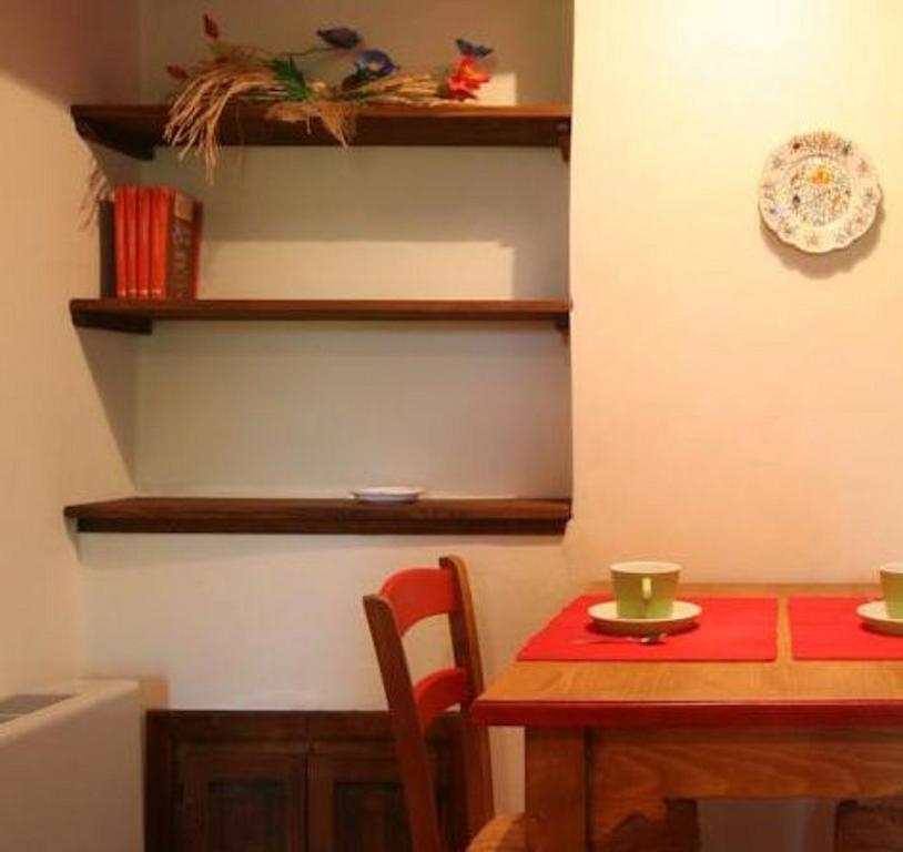 Agriturismo Monte Valentino Pietralunga  Ruang foto